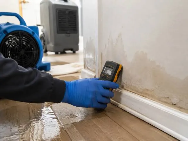 24/7 Water damage restoration services in Jacksboro, TX - Rapid flood cleanup and mitigation